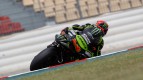 Andrea Dovizioso, Monster Yamaha Tech 3, Catalunya Test