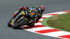 Andrea Dovizioso, Monster Yamaha Tech 3, Catalunya Test