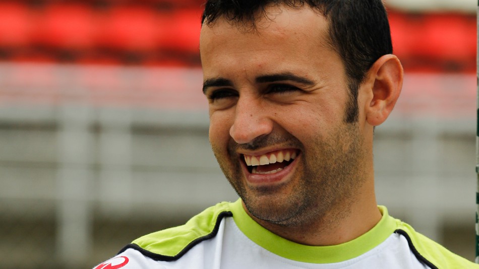 Hector Barbera, Pramac Racing Team