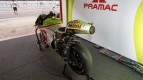 Hector Barbera, Pramac Racing Team