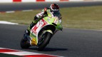 Hector Barbera, Pramac Racing Team, Catalunya Test