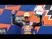 Sandro Cortese, Red Bull KTM Ajo, Catalunya Circuit RAC