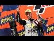 Thomas Luthi, Interwetten-Paddock, Catalunya Circuit RAC