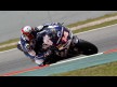 Randy de Puniet, Power Electronics Aspar, Catalunya Test