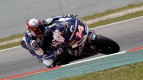 Randy de Puniet, Power Electronics Aspar, Catalunya Test
