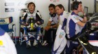 Abraham es duda para Silverstone
