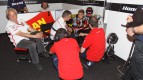 Alvaro Bautista San Carlo Honda Gresini