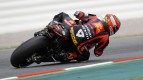 Alvaro Bautista, San Carlo Honda Gresini, Catalunya Test