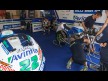 Ivan Silva, Avintia Blusens