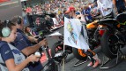 Dani Pedrosa, Repsol Honda Team, Catalunya Circuit RAC
