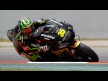 Cal Crutchlow, Monster Yamaha Tech 3, Catalunya Test