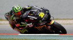 Cal Crutchlow, Monster Yamaha Tech 3, Catalunya Test