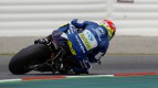 Aleix Espargaro, Power Electronics Aspar, Catalunya Test