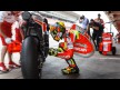 Valentino Rossi, Ducati Team, Catalunya Test