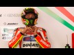 Valentino Rossi, Ducati Team