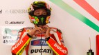 Valentino Rossi, Ducati Team