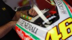 Valentino Rossi, Ducati Team