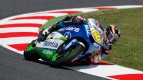 Julian Simon, Blusens Avintia, Catalunya Circuit FP2