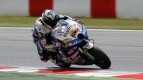 Yonny Hernandez, Avintia Blusens, Catalunya Test