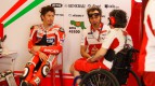 Nicky Hayden, Ducati Team