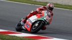 Nicky Hayden, Ducati Team, Catalunya Test