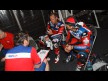 Shane Byrne, James Ellison, Paul Bird Motorsport