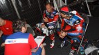 Shane Byrne, James Ellison, Paul Bird Motorsport