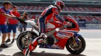 Shane Byrne, Paul Bird Motorsport, Catalunya Test