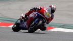 James Ellison, Paul Bird Motorsport, Catalunya Test