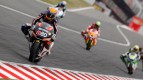 Esteve Rabat, Pons 40 HP Tuenti, Catalunya Circuit RAC