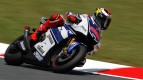Jorge Lorenzo, Yamaha Factory Racing, Catalunya Test