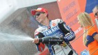 Jorge Lorenzo, Yamaha Factory Racing, Catalunya Circuit RAC