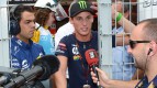 Pol Espargaro, Pons HP Tuenti, Catalunya Circuit RAC