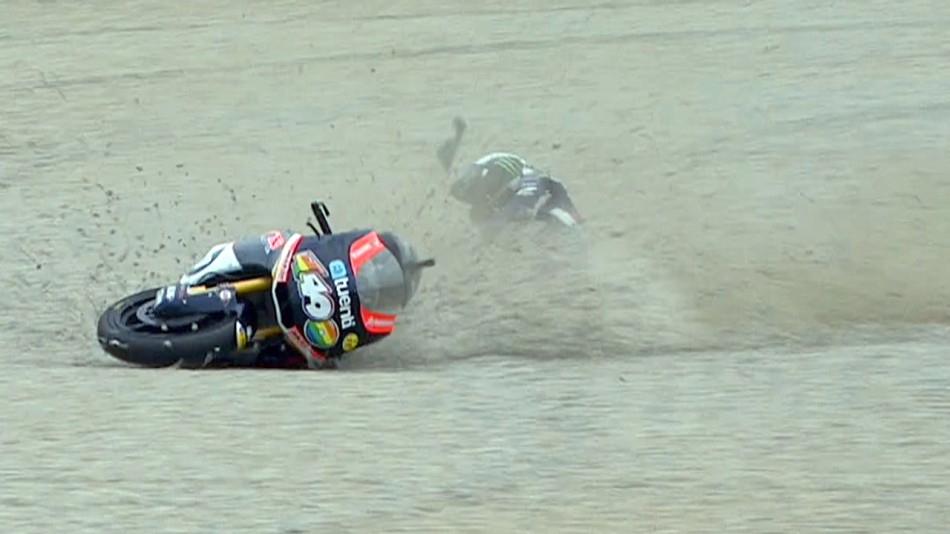 Pol Espargaro, Pons HP Tuenti, Catalunya Circuit RAC