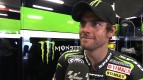 Catalunya 2012 - MotoGP - Test Post-GP - Interview - Cal Crutchlow