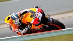 Dani Pedrosa, Repsol Honda Team, Catalunya Test