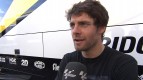 2012 - MotoGP - Test Aragon - Interview - Cal Crutchlow
