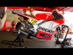 Valentino Rossi, Ducati Team