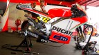Valentino Rossi, Ducati Team