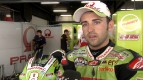 Catalunya 2012 - MotoGP - Test Post-GP - Interview - Hector Barbera
