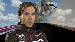 Remember: Le Mans 2007
