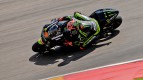 Crutchlow und Dovizioso schlie&szlig;en positiven Arag&oacute;n-Test ab 