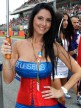 Paddock Girl, Gran Premi Aperol de Catalunya