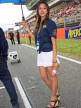 Paddock Girl, Gran Premi Aperol de Catalunya