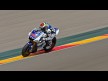 Jorge Lorenzo, Yamaha Factory Racing, MotorLand Aragon Official Test