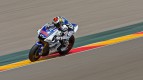 Jorge Lorenzo, Yamaha Factory Racing, MotorLand Aragon Official Test