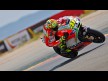 Valentino Rossi, Ducati Team, MotorLand Aragon Official Test