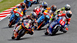 moto3 preview silverstone