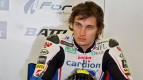 Abraham participa em Silverstone apesar de fractura dupla