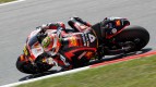 Bautista vise davantage de progr&egrave;s pour Silverstone